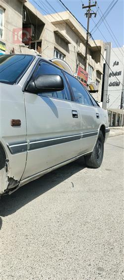 مازدا 626